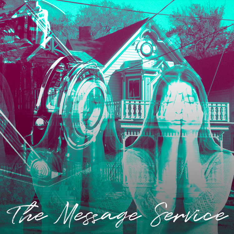 Episode One — The Message Service of Lilydale