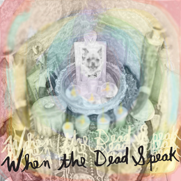 Episode Four — When the Dead Speak